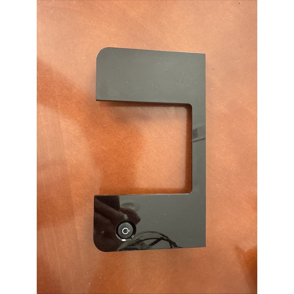 OEM Jura ENA Micro 1 5 9 Top Cover Panel with Power Button - Genuine